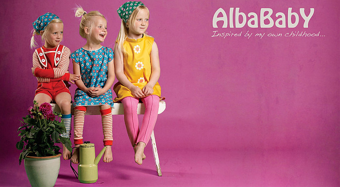 Albababy