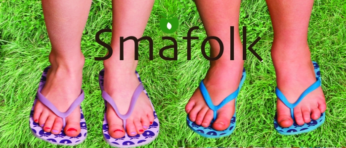 Småfolk