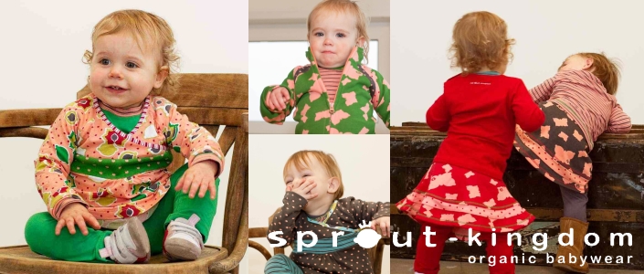 Sprout Kingdom