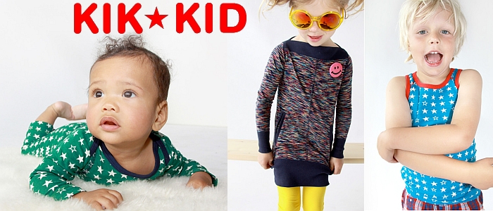 Kik-Kid