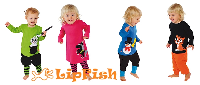 LipFish