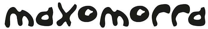 Maxomorra