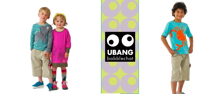 Ubang