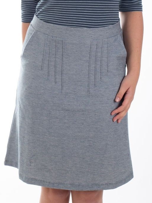 Froy Dind rok Luz Jeans Sweater Froy Dind rok Luz Jeans Sweater