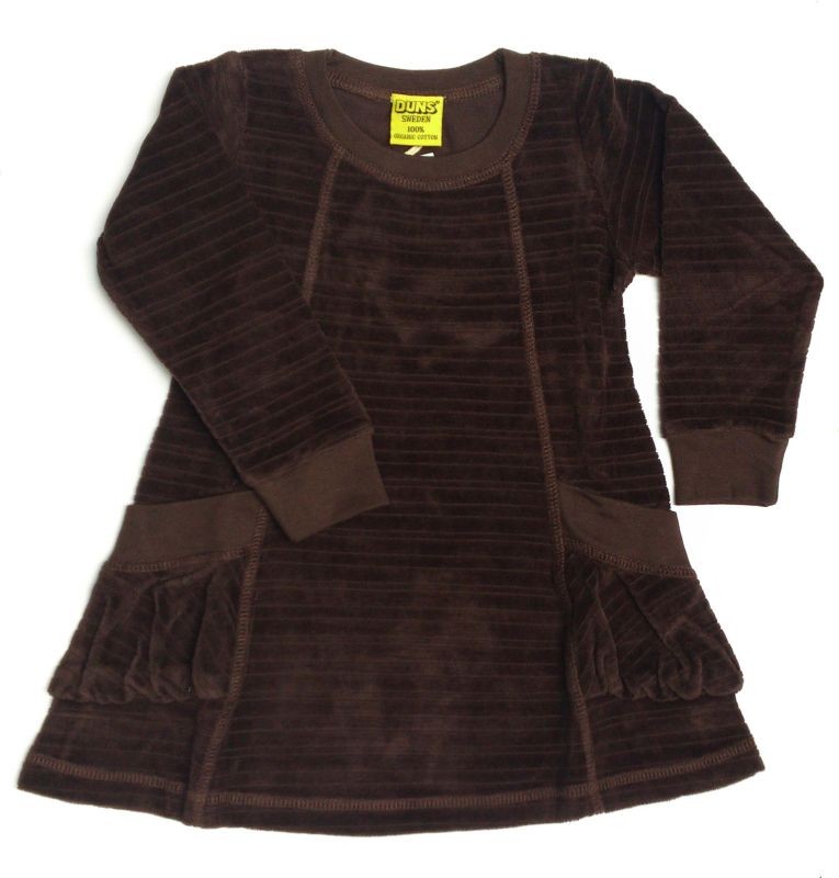 baby jurk velours duns sweden jurk velours bruin hippe kinderkleding met baby jurk velours duns sweden jurk velours bruin hippe kinderkleding met